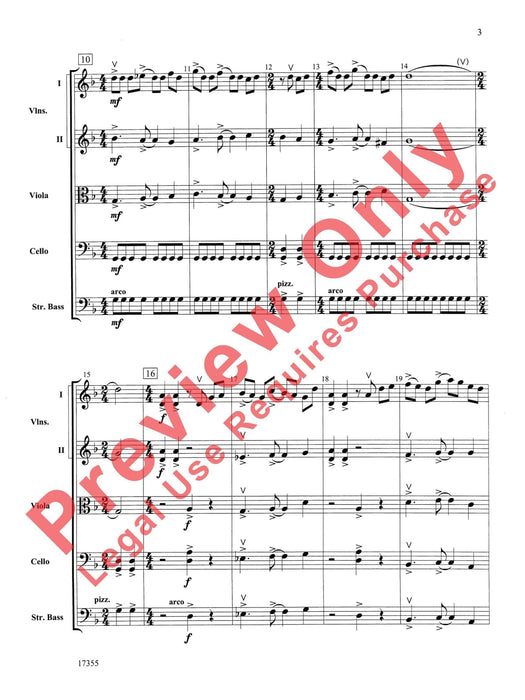 Mantras 總譜 | 小雅音樂 Hsiaoya Music