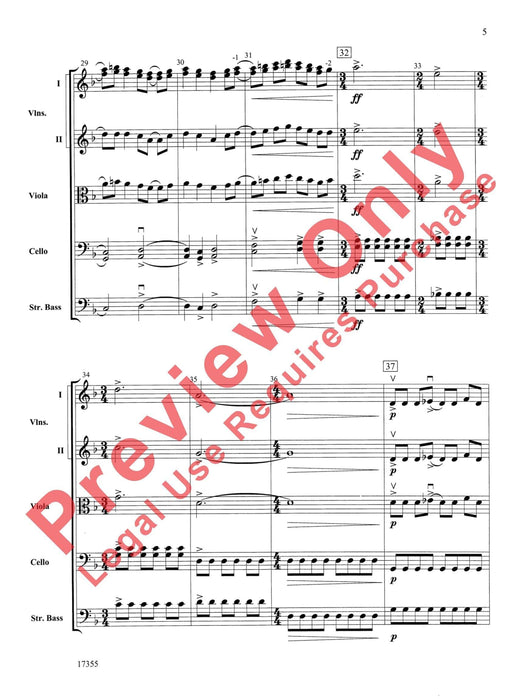 Mantras 總譜 | 小雅音樂 Hsiaoya Music