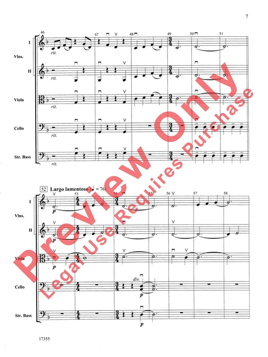 Mantras 總譜 | 小雅音樂 Hsiaoya Music