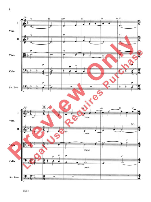 Mantras 總譜 | 小雅音樂 Hsiaoya Music