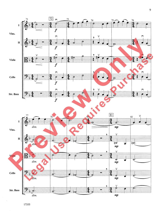 Mantras 總譜 | 小雅音樂 Hsiaoya Music