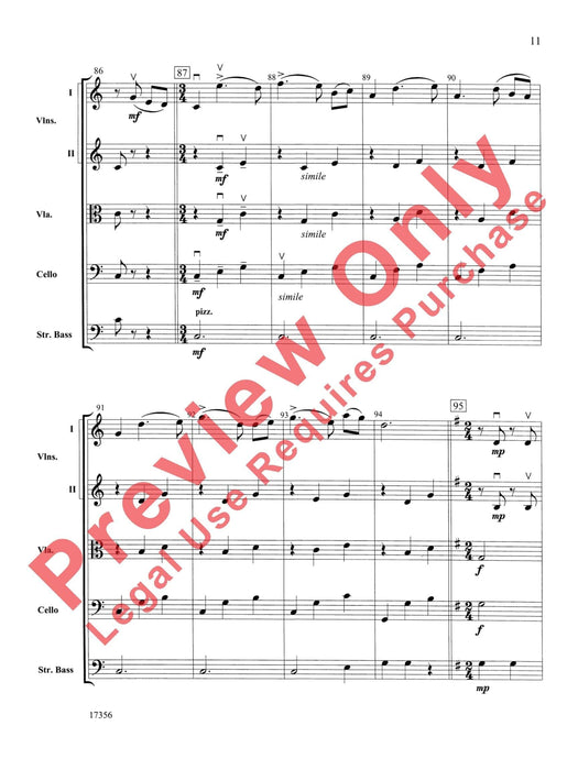 Alla Tchaikovsky 總譜 | 小雅音樂 Hsiaoya Music