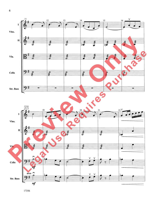 Alla Tchaikovsky 總譜 | 小雅音樂 Hsiaoya Music