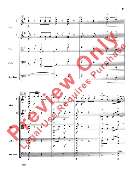 Alla Tchaikovsky | 小雅音樂 Hsiaoya Music