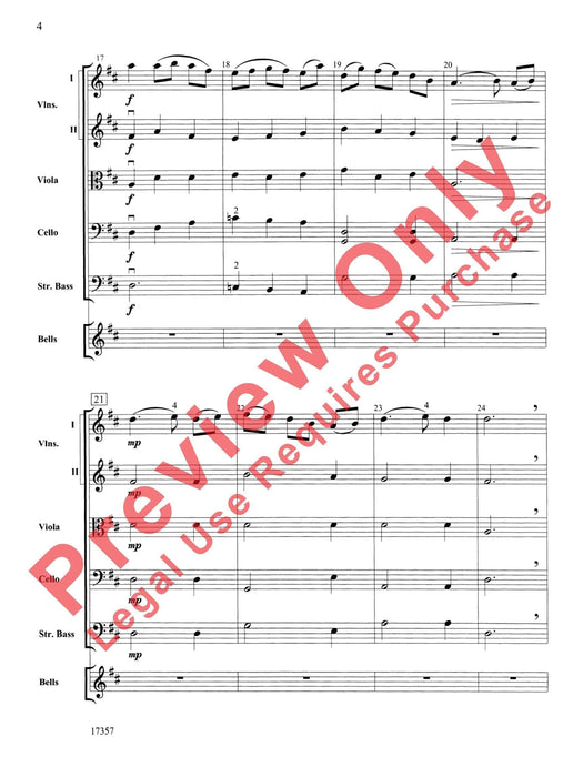 Korean Folk Tune 民謠 總譜 | 小雅音樂 Hsiaoya Music