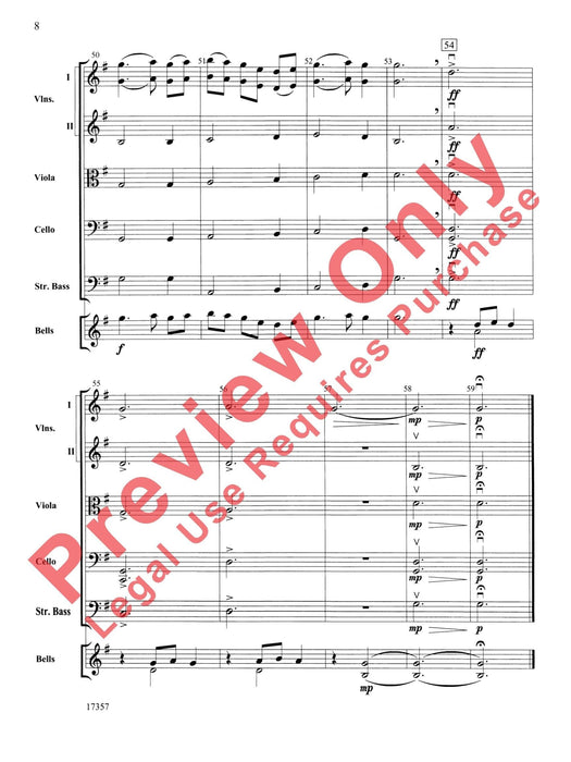 Korean Folk Tune 民謠 總譜 | 小雅音樂 Hsiaoya Music