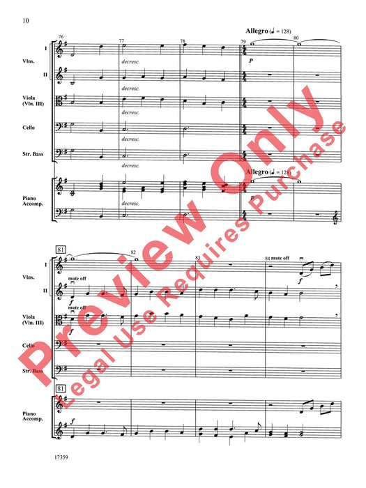 A Christmas Suite 組曲 | 小雅音樂 Hsiaoya Music