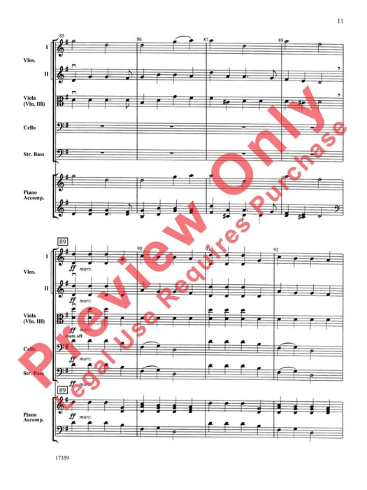 A Christmas Suite 組曲 | 小雅音樂 Hsiaoya Music