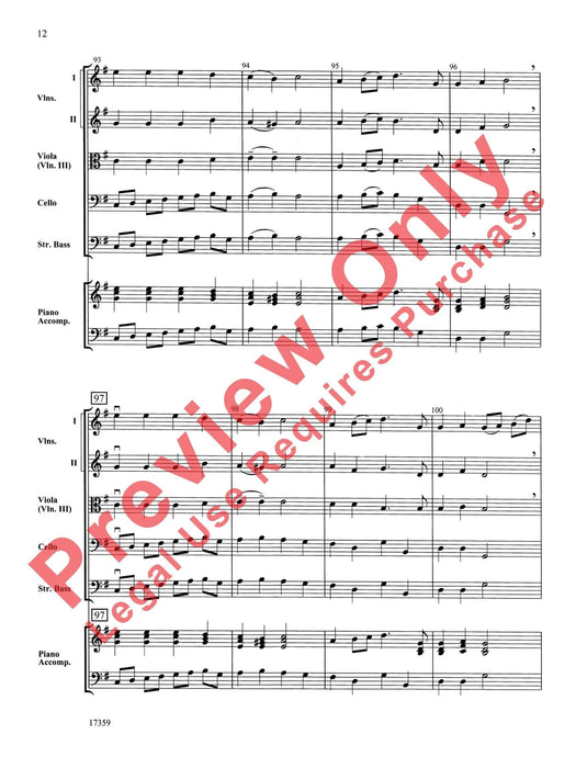 A Christmas Suite 組曲 | 小雅音樂 Hsiaoya Music