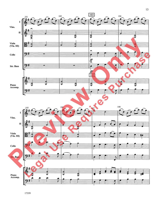 A Christmas Suite 組曲 | 小雅音樂 Hsiaoya Music