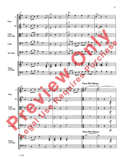 A Christmas Suite 組曲 | 小雅音樂 Hsiaoya Music