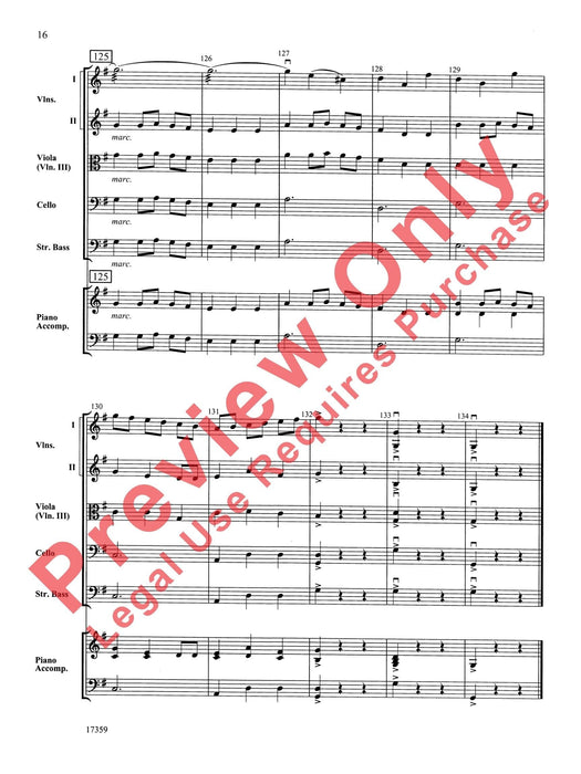 A Christmas Suite 組曲 | 小雅音樂 Hsiaoya Music