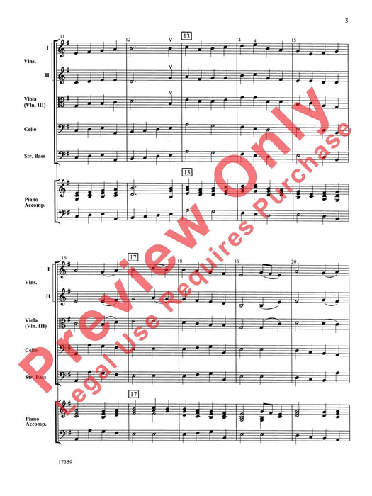 A Christmas Suite 組曲 | 小雅音樂 Hsiaoya Music