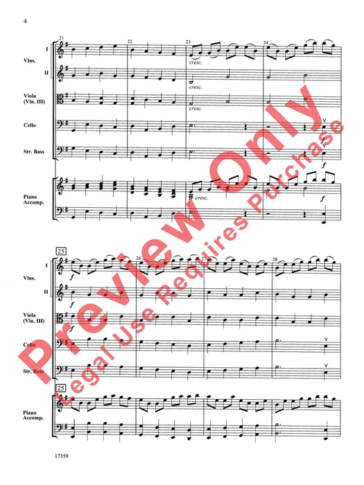 A Christmas Suite 組曲 | 小雅音樂 Hsiaoya Music