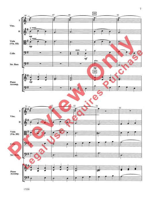 A Christmas Suite 組曲 | 小雅音樂 Hsiaoya Music