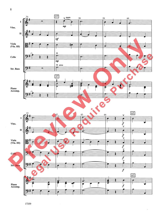 A Christmas Suite 組曲 | 小雅音樂 Hsiaoya Music