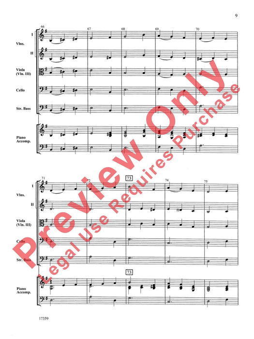 A Christmas Suite 組曲 | 小雅音樂 Hsiaoya Music