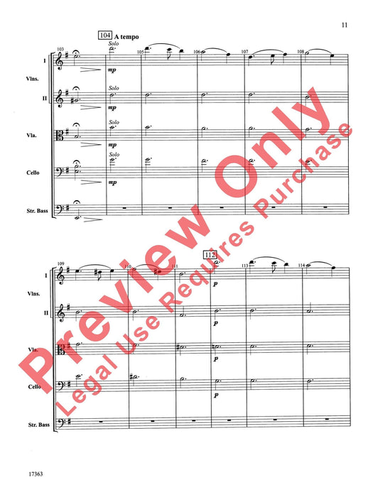 Greensleeves 綠袖子 總譜 | 小雅音樂 Hsiaoya Music