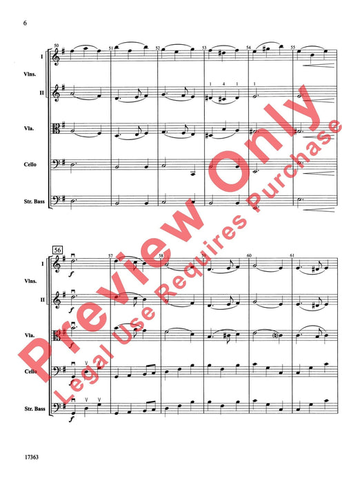 Greensleeves 綠袖子 總譜 | 小雅音樂 Hsiaoya Music