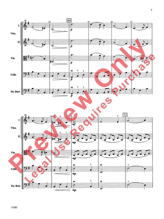 Greensleeves 綠袖子 總譜 | 小雅音樂 Hsiaoya Music