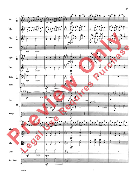 Slavonic Legend 傳奇曲 | 小雅音樂 Hsiaoya Music