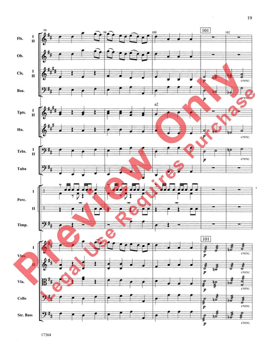 Slavonic Legend 傳奇曲 | 小雅音樂 Hsiaoya Music