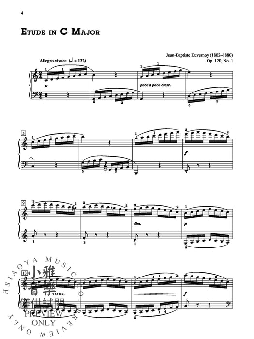 Recital Gems, Book 1 | 小雅音樂 Hsiaoya Music