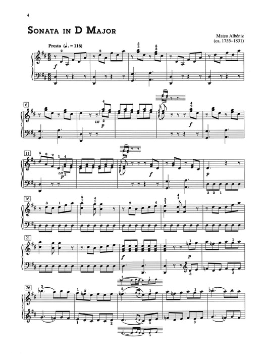 Recital Gems, Book 2 | 小雅音樂 Hsiaoya Music