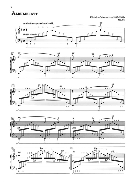 Recital Gems, Book 2 | 小雅音樂 Hsiaoya Music