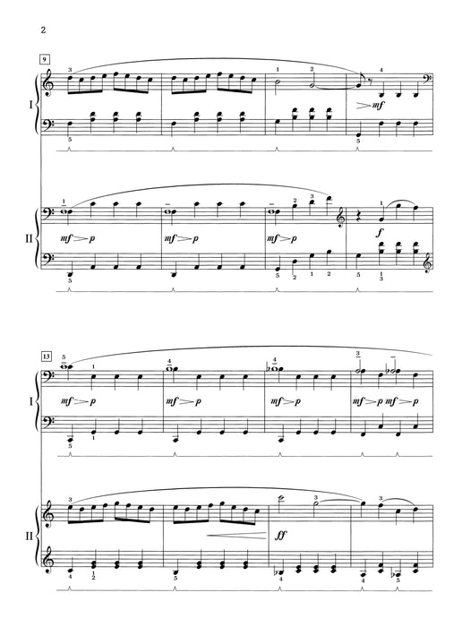 Ocean Breezes | 小雅音樂 Hsiaoya Music