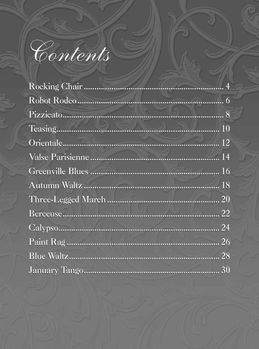 Trio Tapestry 三重奏 | 小雅音樂 Hsiaoya Music