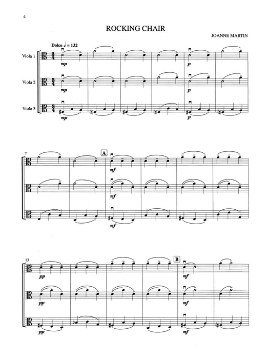 Trio Tapestry 三重奏 | 小雅音樂 Hsiaoya Music