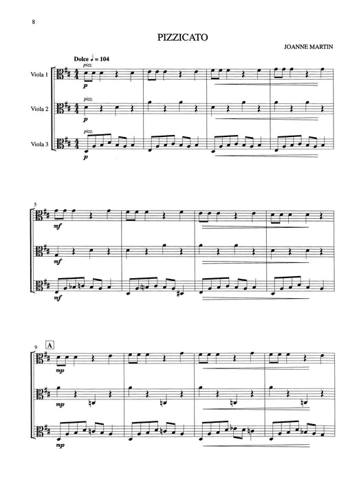 Trio Tapestry 三重奏 | 小雅音樂 Hsiaoya Music