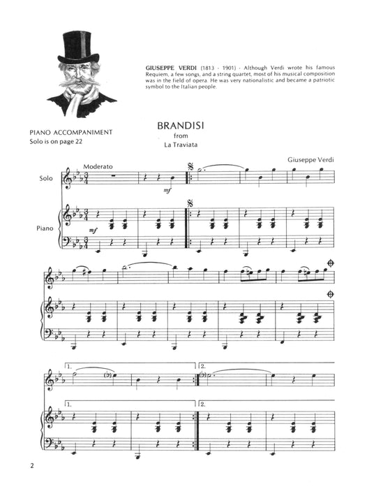 Alfred's Basic Solos and Ensembles, Book 2 獨奏 | 小雅音樂 Hsiaoya Music