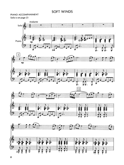 Alfred's Basic Solos and Ensembles, Book 2 獨奏 | 小雅音樂 Hsiaoya Music