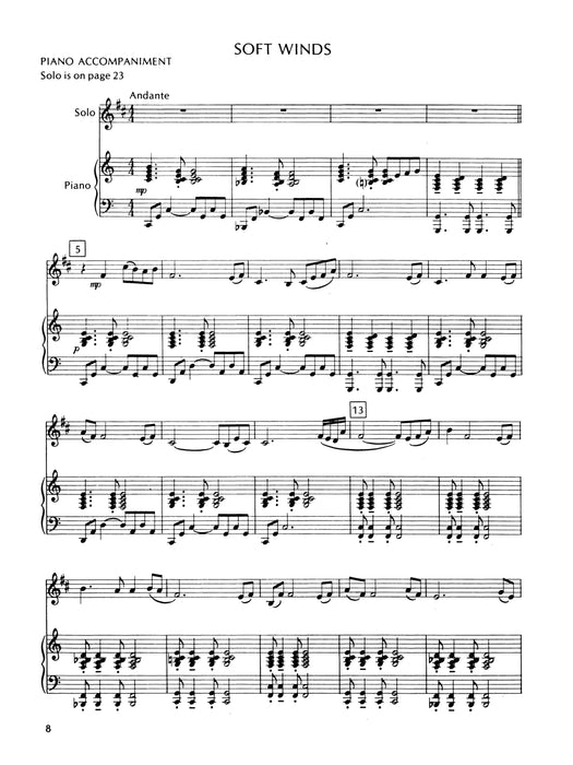 Alfred's Basic Solos and Ensembles, Book 2 獨奏 | 小雅音樂 Hsiaoya Music