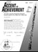 Accent on Achievement, Book 3 The "Keys" to Success - Progressive Technical & Rhythmic Studies in all 12 Major and 12 Minor Keys 節奏 | 小雅音樂 Hsiaoya Music