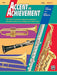 Accent on Achievement, Book 3 The "Keys" to Success - Progressive Technical & Rhythmic Studies in all 12 Major and 12 Minor Keys 節奏 | 小雅音樂 Hsiaoya Music