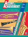Accent on Achievement, Book 3 The "Keys" to Success - Progressive Technical & Rhythmic Studies in all 12 Major and 12 Minor Keys 節奏 | 小雅音樂 Hsiaoya Music