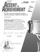 Accent on Achievement, Book 3 The "Keys" to Success - Progressive Technical & Rhythmic Studies in all 12 Major and 12 Minor Keys 節奏 | 小雅音樂 Hsiaoya Music