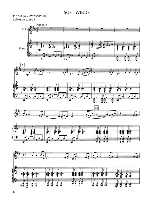 Alfred's Basic Solos and Ensembles, Book 2 獨奏 | 小雅音樂 Hsiaoya Music