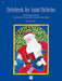 Notebook for Saint Nicholas From Renaissance to Swing -- 15 Intermediate Christmas Carols Written in Forms Used by Great Composers 搖擺樂 耶誕頌歌 | 小雅音樂 Hsiaoya Music