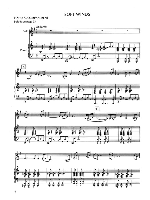 Alfred's Basic Solos and Ensembles, Book 2 獨奏 | 小雅音樂 Hsiaoya Music