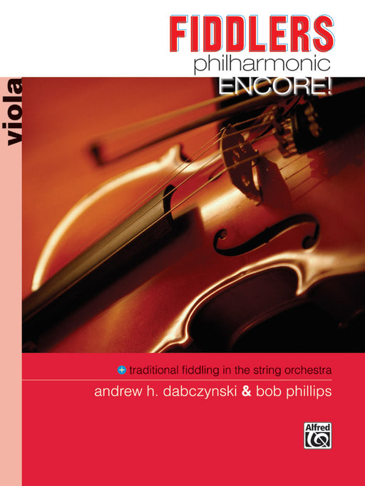 Fiddlers Philharmonic Encore! | 小雅音樂 Hsiaoya Music