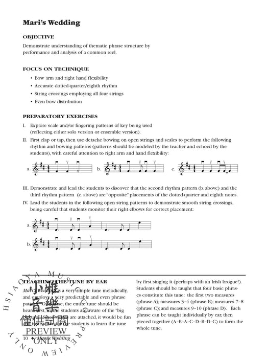 Fiddlers Philharmonic Encore! | 小雅音樂 Hsiaoya Music