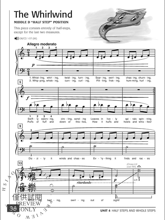 Alfred's Basic Group Piano Course, Book 4 A Course Designed for Group Instruction Using Acoustic or Electronic Instruments 鋼琴 | 小雅音樂 Hsiaoya Music