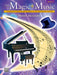 The Magic of Music, Book 1 12 Imaginative Solos for Late Elementary Pianists 獨奏 | 小雅音樂 Hsiaoya Music
