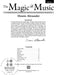 The Magic of Music, Book 2 9 Imaginative Solos for Early Intermediate Pianists 獨奏 | 小雅音樂 Hsiaoya Music