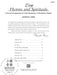 Easy Hymns and Spirituals, Book 1 8 Sacred Arrangements for Early Elementary to Elementary Pianists | 小雅音樂 Hsiaoya Music