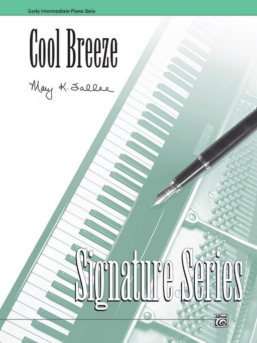 Cool Breeze | 小雅音樂 Hsiaoya Music